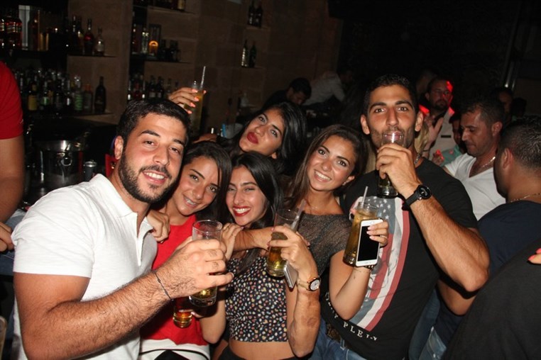 Taiga Beirut On Saturday Night